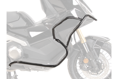 HONDA X-ADV  Protection - Engine Bar (WITH FRONT PROTECTION BAR)