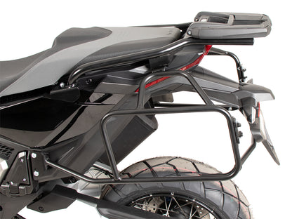 HONDA X-ADV Carrier - Sidecarrier (Permanent Mount)