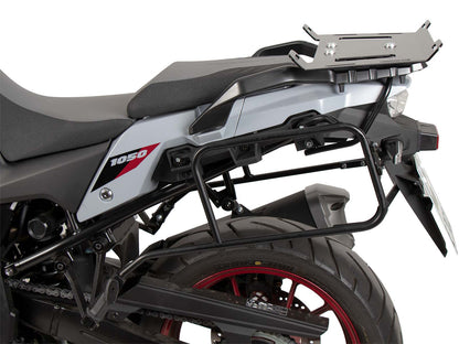 Suzuki V-Strom 1050 Carrier - Side Cases (Permanent Mount)