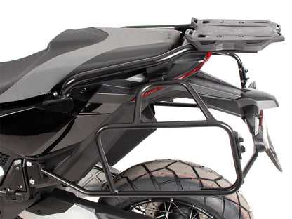 HONDA X-ADV Carrier - Sidecarrier (Permanent Mount)