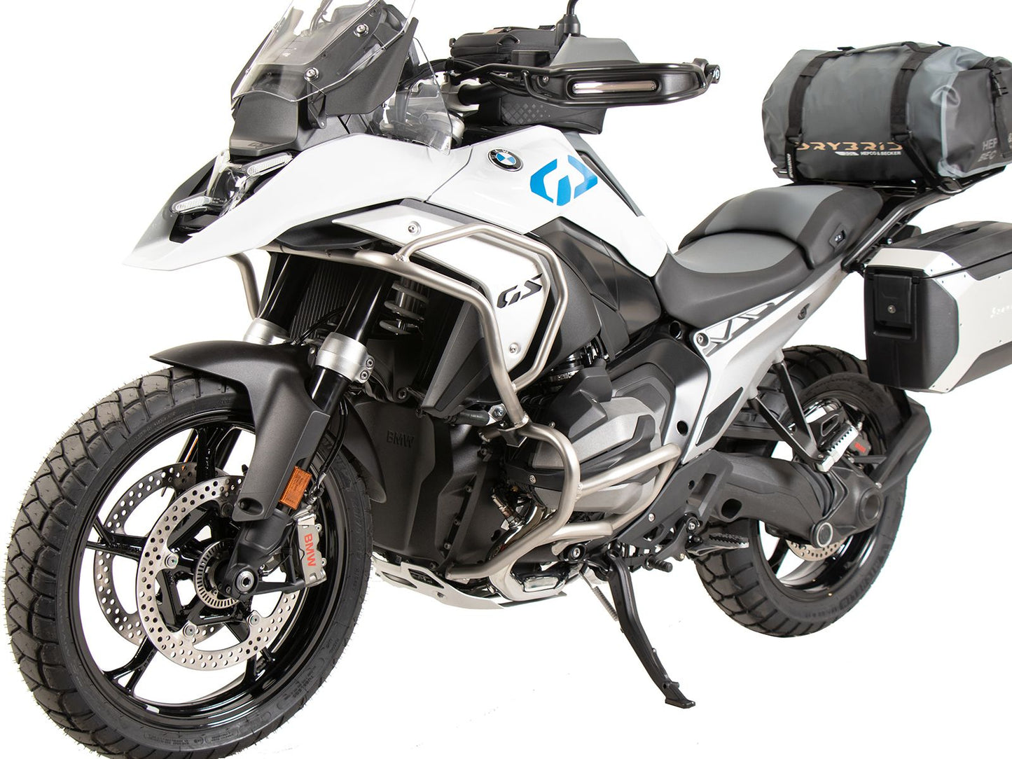 BMW R 1300GS Protection - Tank Guard