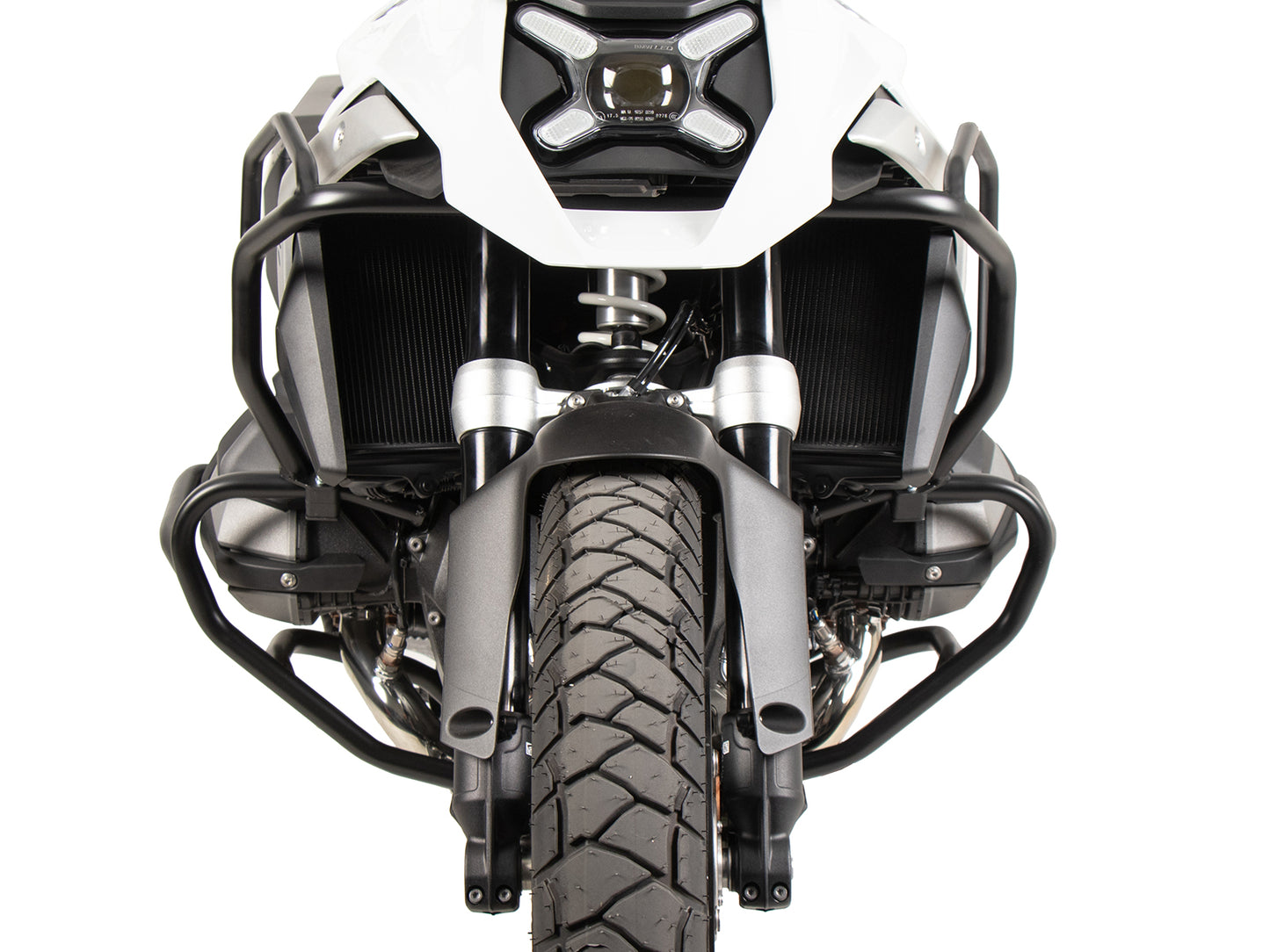 BMW R 1300GS Protection - Tank Guard