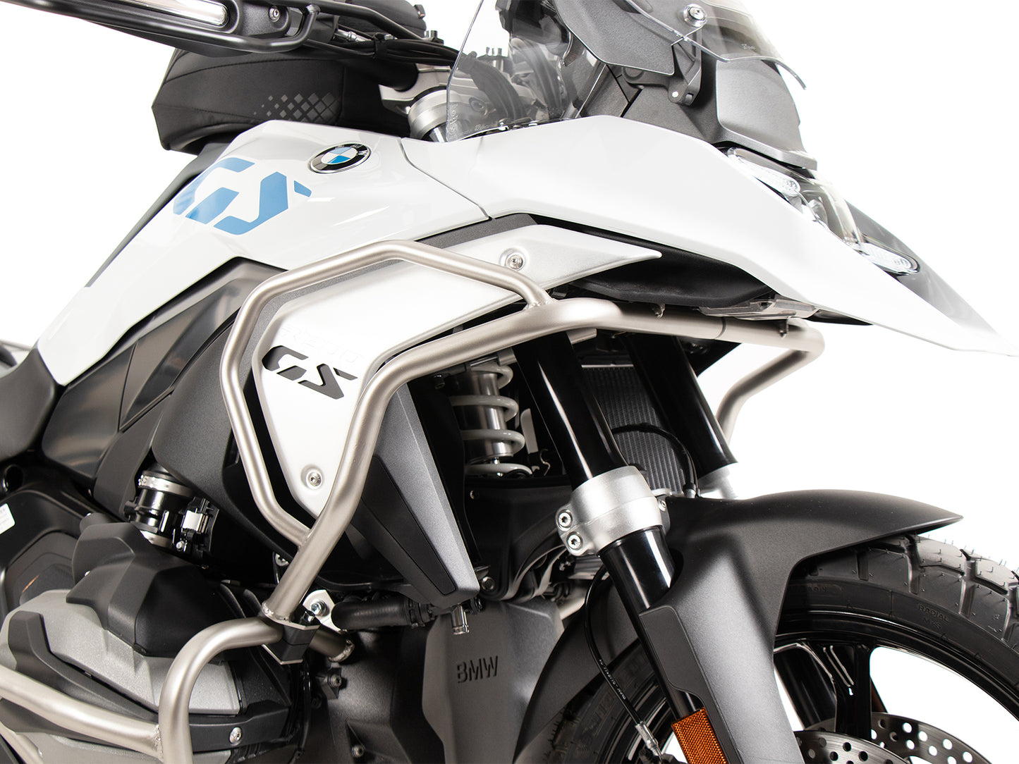 BMW R 1300GS Protection - Tank Guard