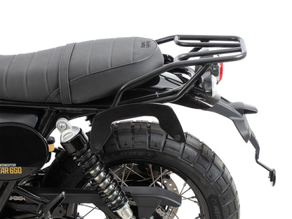 ROYAL ENFIELD BEAR 650 Luggage Carrier - C-Bow