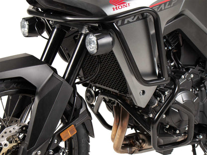 Honda Transalp XL 750 Protection - Guard Tank