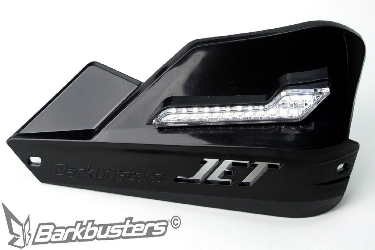 Barkbusters LED Running Lights White