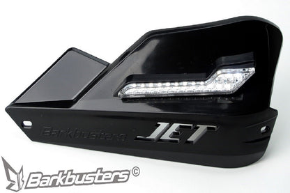 Barkbusters LED Running Lights White
