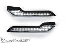 Barkbusters LED Running Lights White