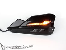 Barkbusters LED Indicators Amber