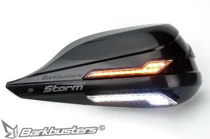 Barkbusters LED Running Lights White