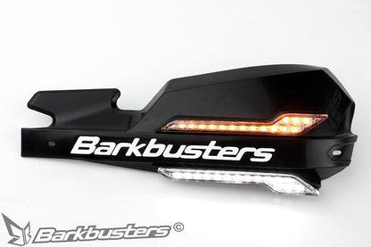 Barkbusters LED Running Lights White