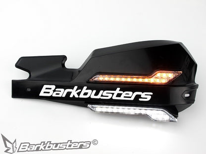 Barkbusters LED Indicators Amber