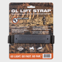 Lift Straps