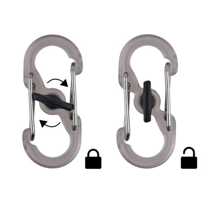KEY BAND-IT STRETCH WRISTBAND