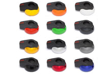 Crash Pad Heads for LSL Frame Sliders.