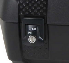 Metal Lock - Top case Lids.
