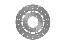 Brake Rotors by EBC - MD3097