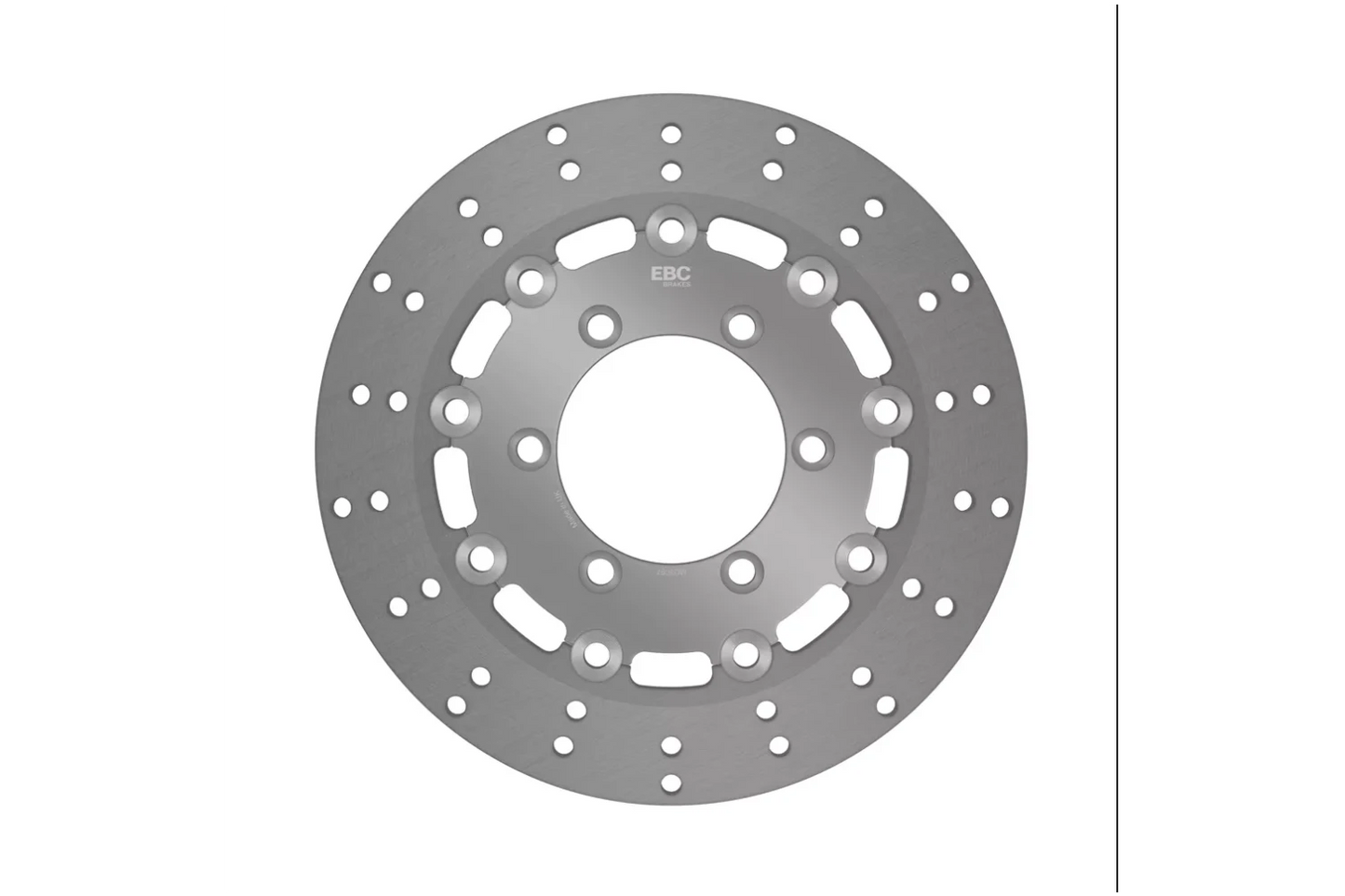 Brake Rotors by EBC - MD3097