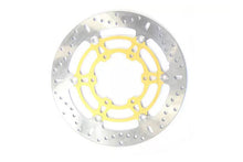 Brake Rotor by EBC UK - MD3102X