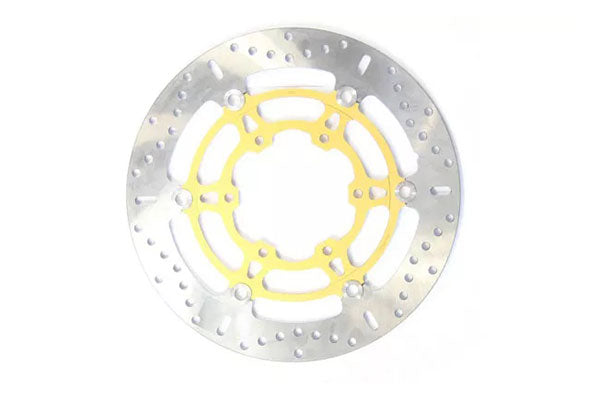 Brake Rotor by EBC UK - MD3102X