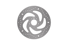 Brake Rotor by EBC UK - MD Series - Front (MD526)