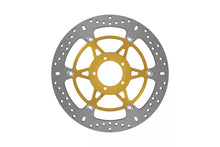 Brake Rotors by EBC UK - MD8011X