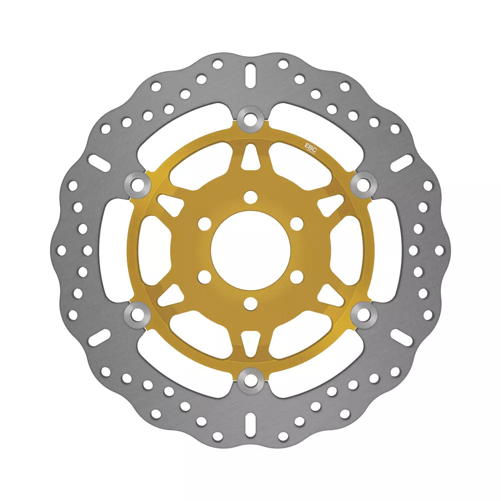 Brake Rotor FA MD864XC