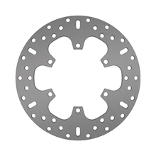 Brake Rotors by EBC UK - (MD894)