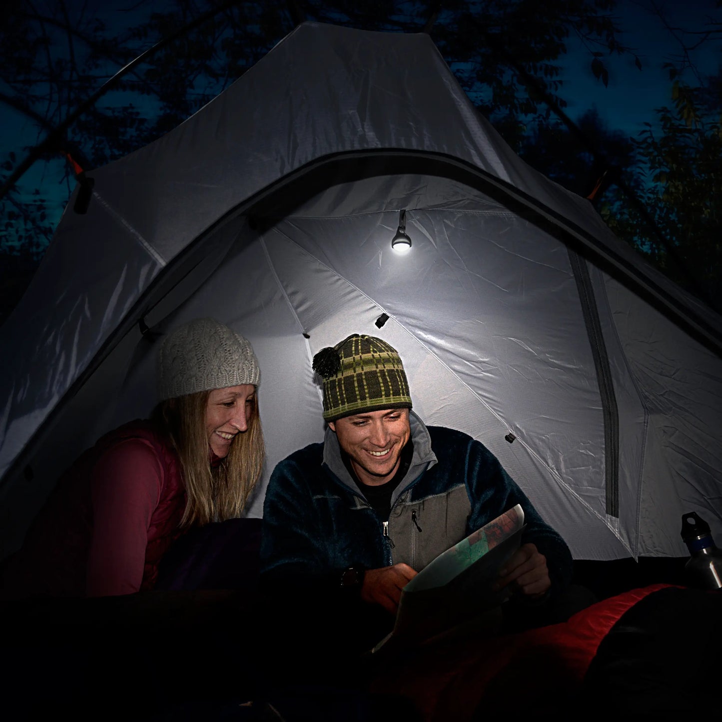 MOONLIT® MICRO LANTERN - BATTERY