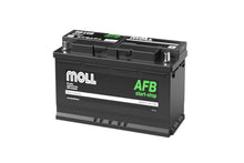 Automotive Battery - 106Ah 950A 12V