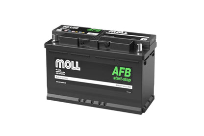 Automotive Battery - 106Ah 950A 12V