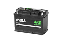 Automotive Battery - 86Ah 800A 12V