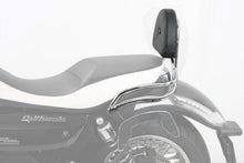 MOTO-GUZZI California 1400 Sissy bar (Chrome).