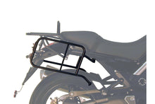 MOTO-GUZZI Griso 1200 Carrier - Sidecases "Permanent Fixed".