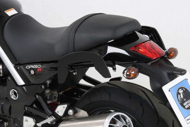 MOTO-GUZZI Griso 1200 Sidecases Carrier - C-Bow.