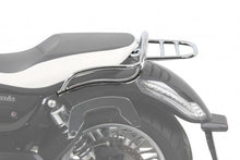 MotoGuzzi California 1400 Carrier - Topcase (Chrome).