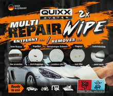 Multi Repair Wipe
