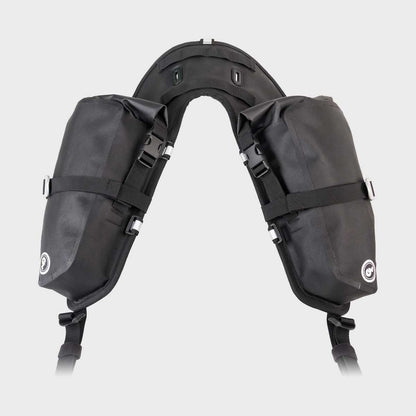 MOJAVI SADDLEBAG -  Rackless