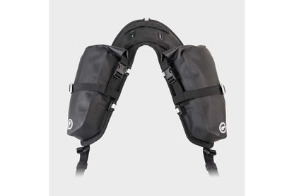 MOJAVI SADDLEBAG -  Rackless