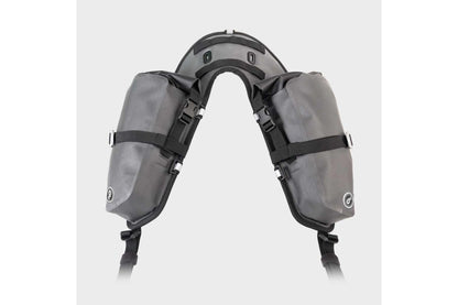 MOJAVI SADDLEBAG -  Rackless