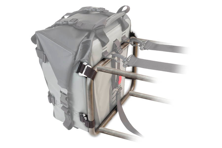 Mototrekk Panniers 50L