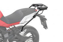 MV-AGUSTA Brutale 675 & 800 Topcase carrier - Movable Hinge (Easy Rack).