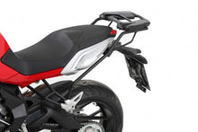 MV-AGUSTA Brutale 675 & 800 Topcase carrier - Movable Hinge (Easy Rack).