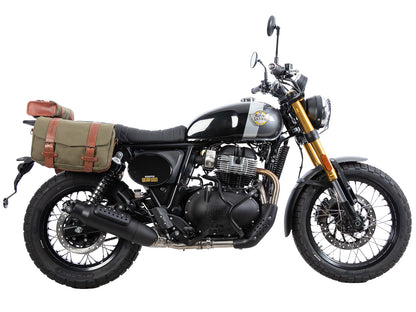 ROYAL ENFIELD BEAR 650 Luggage - Topcase Carrier (Tubed)