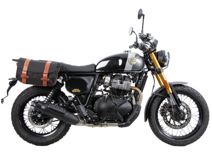 ROYAL ENFIELD BEAR 650 Luggage Carrier - C-Bow