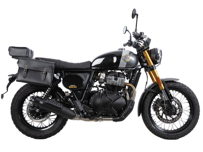 ROYAL ENFIELD BEAR 650 Luggage - Topcase Carrier (Tubed)