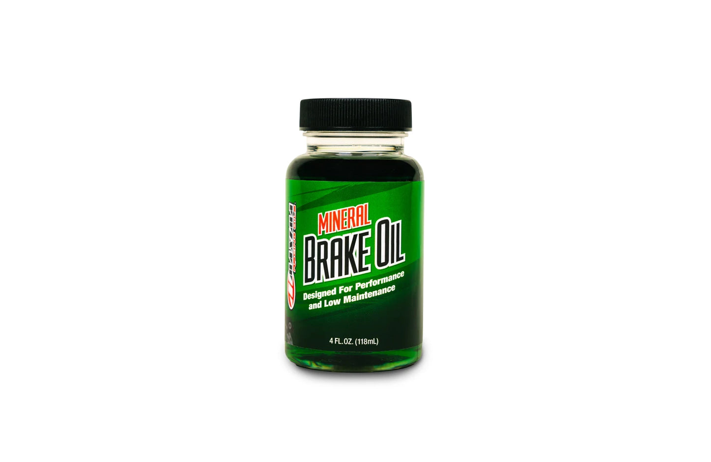 Brake Oil - Mineral