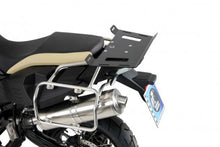 BMW F800GS Rack - Enlargement Plate.