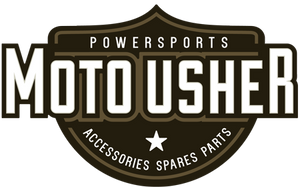 Motousher | Motorcycle Parts Importer