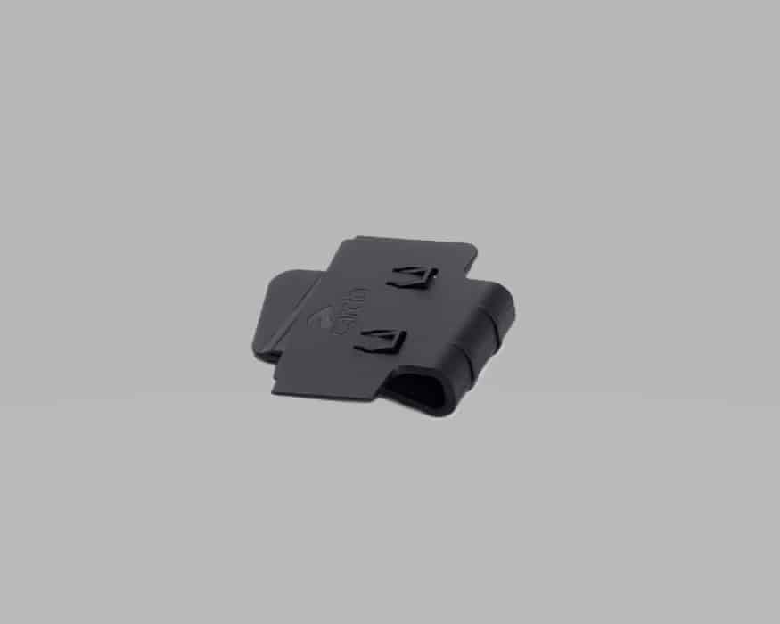 CARDO ACCESSORY – FREECOM-X / SPIRIT – HALF HELMET KIT